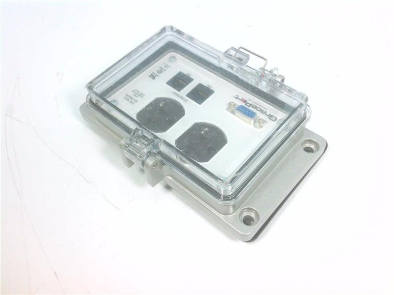 GRACE P-Q7R2#2-M3RD0