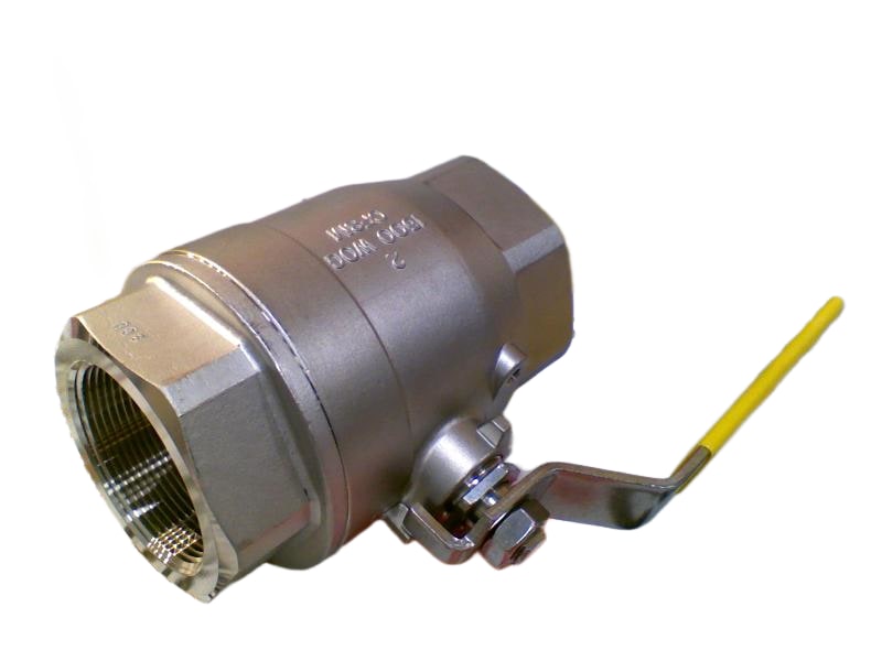 V502SS-32 by PARKER