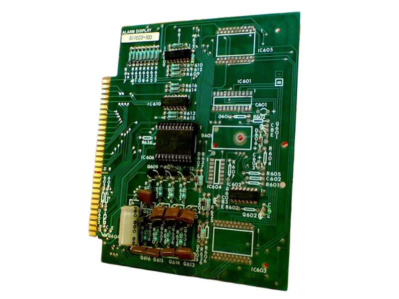 A11608-100 by INVENSYS