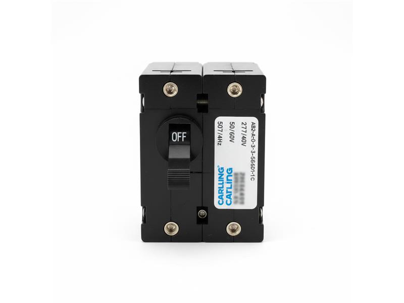 CARLING SWITCH AB2-A0-03-630-2D1-C