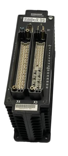 BOMBARDIER 3EST13-147