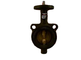 CW123E by MILWAUKEE VALVE
