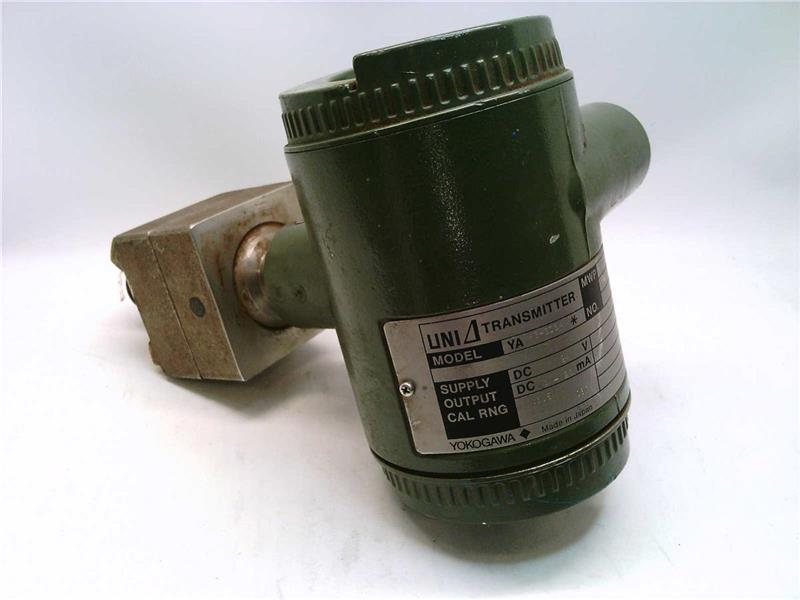 YOKOGAWA YA-53-SCS4-A