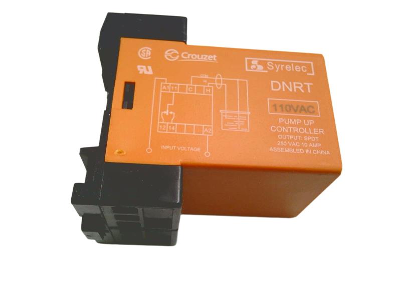 DNRT-110A by CROUZET