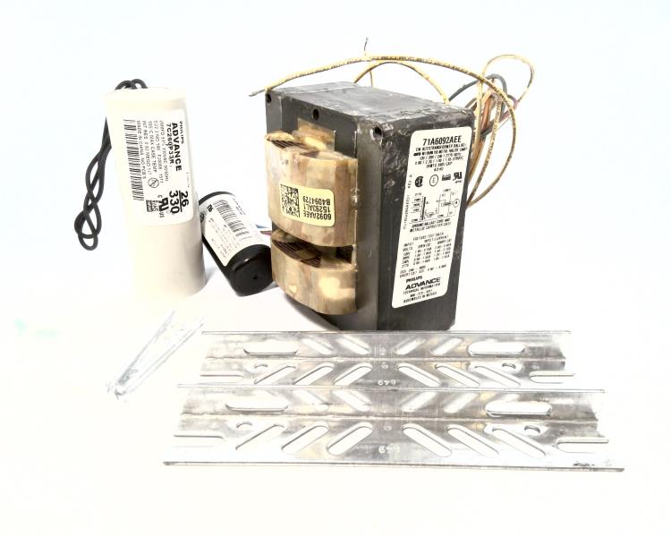 PHILIPS 71A6092-001D