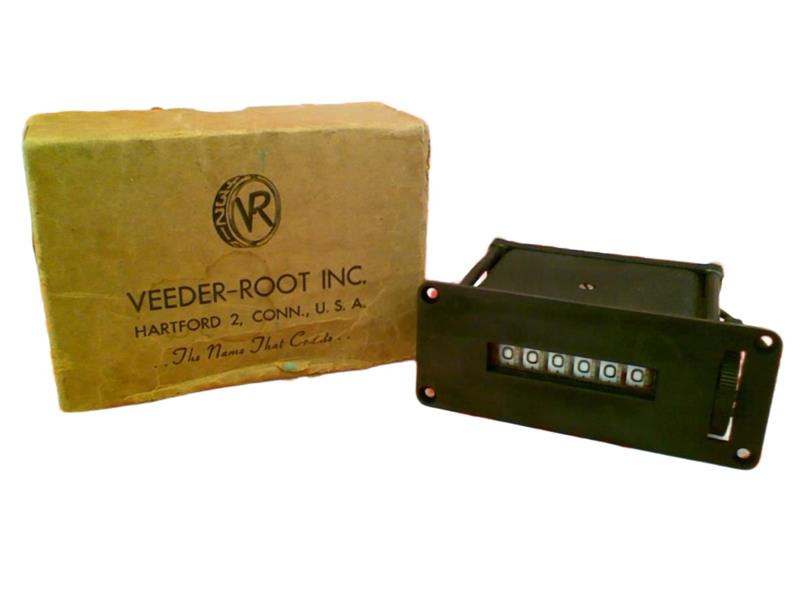 AI-124806 by DANAHER CONTROLS
