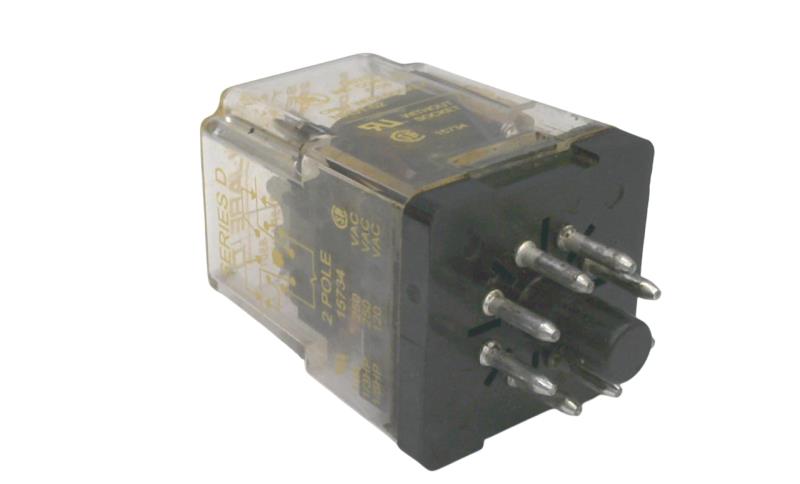 SCHNEIDER ELECTRIC 8501-KP12P14-V20