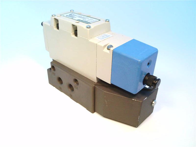 ASCO I12BA43BMQ56Y61