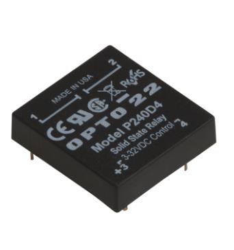 OPTO 22 P240D4