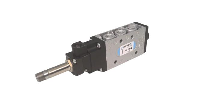 UNIVER GROUP AC-7740