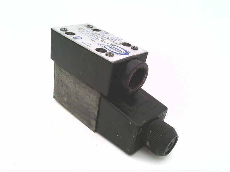 CONTINENTAL HYDRAULICS VS5M-1A-GBL1-60L-J