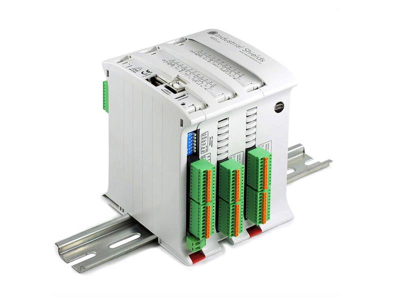 INDUSTRIAL SHIELDS 004001000400