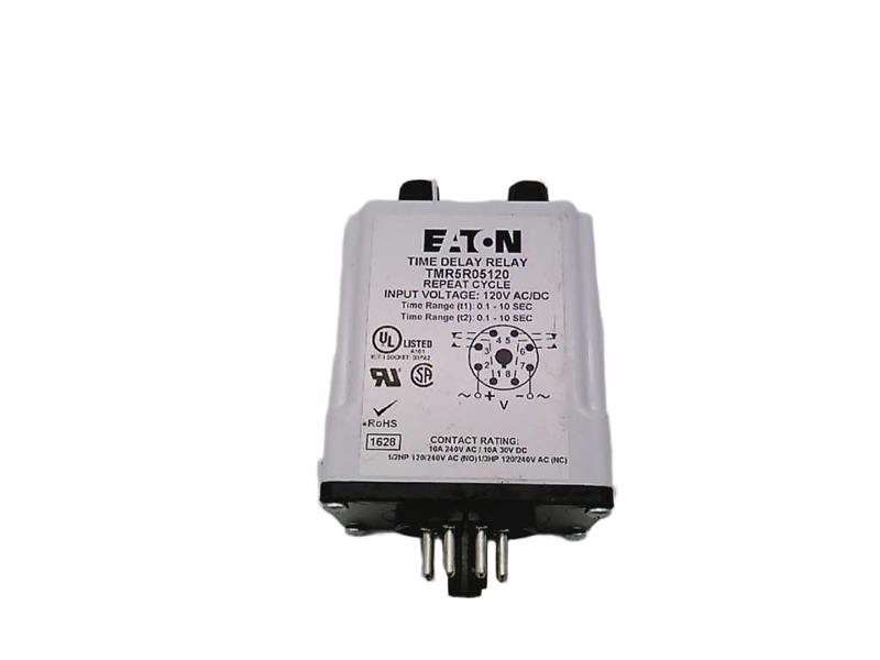 TMR5R05120 by EATON CORPORATION