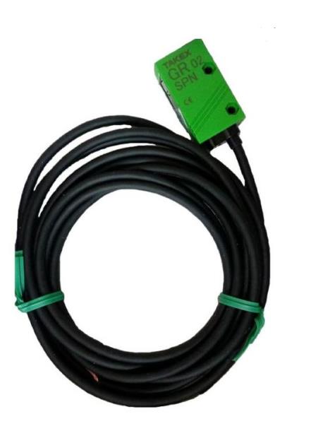 TAKENAKA LTD GR2MSPN