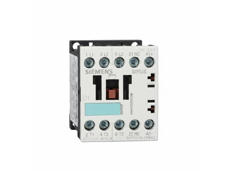 SIEMENS 3RT1016-1WB42