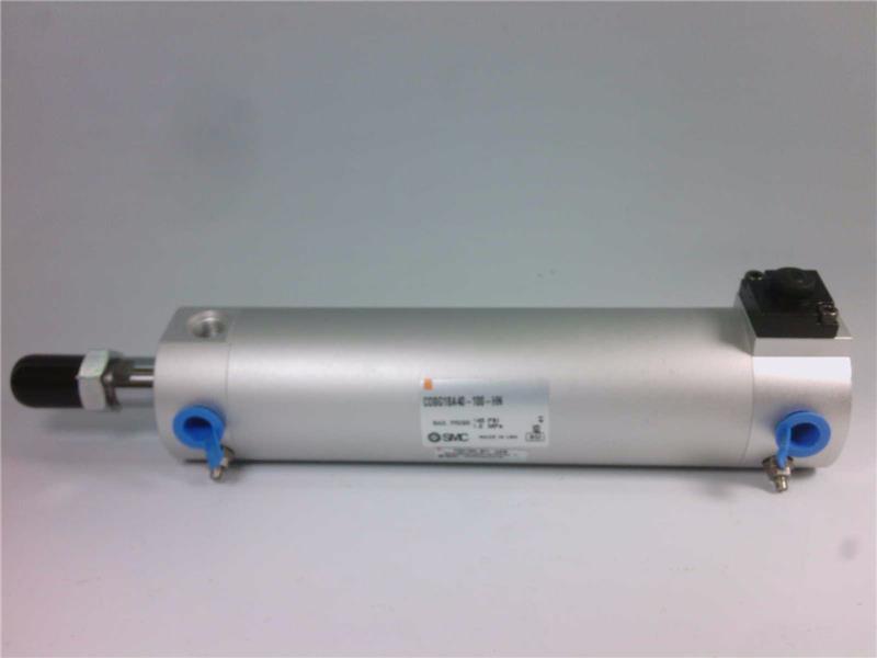 CDBG1BA40-100-HN by SMC