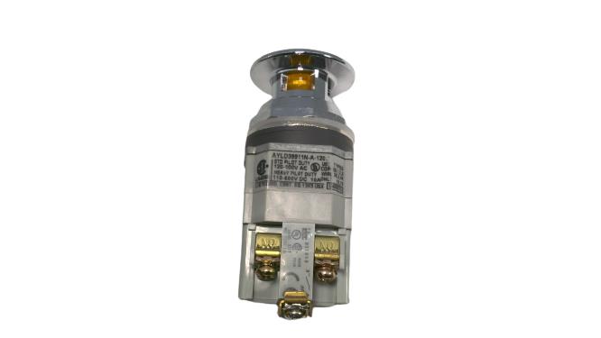 IDEC AYLD39911N-A-120V