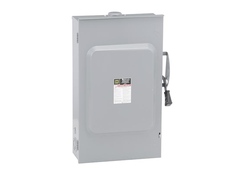 SCHNEIDER ELECTRIC D224NRB