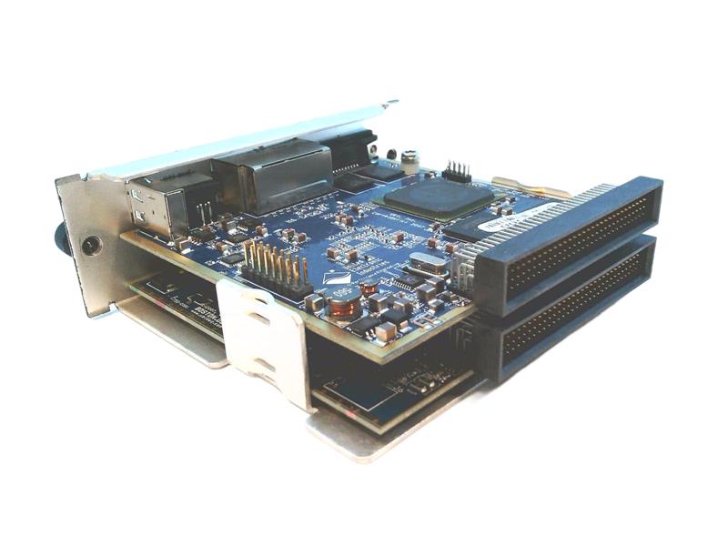UNITED ELECTRIC DNR-CPU-1000