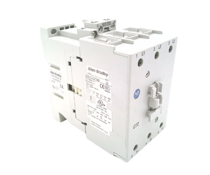 ALLEN BRADLEY 100-C72A10