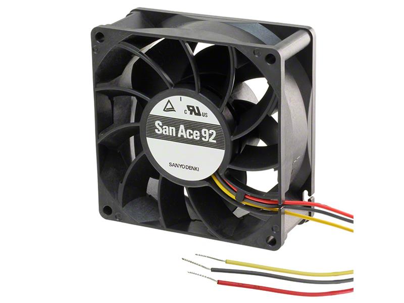 EVERFLOW TECHNOLOGY F129025