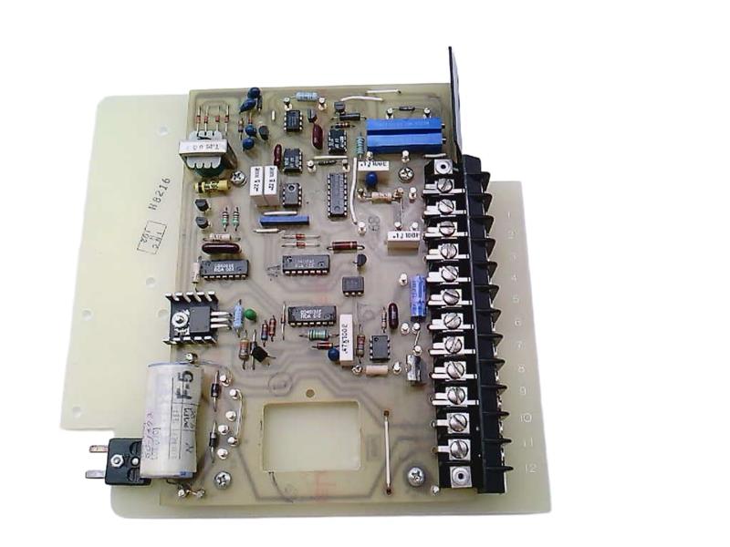 AMETEK SC-1372-H-A12