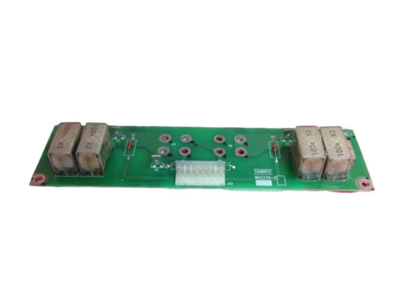 SAMINCO MA2235-2