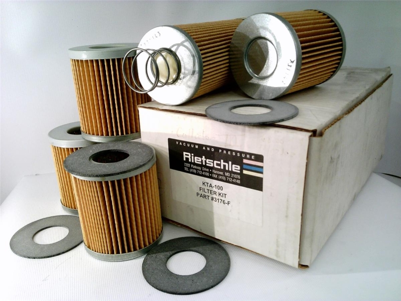 3176F by GARDNER DENVER