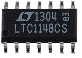LTC1148CS by ANALOG DEVICES