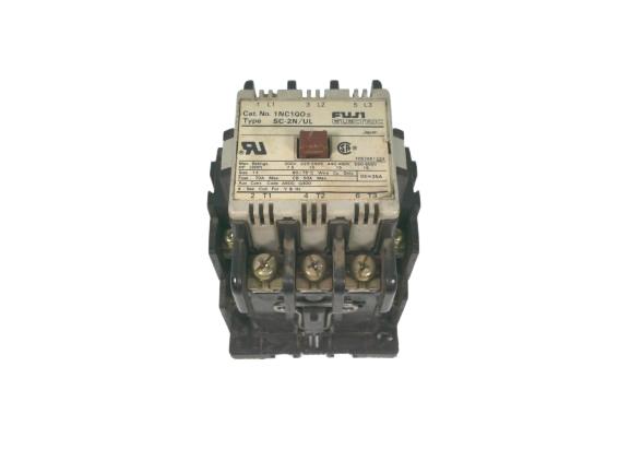 FUJI ELECTRIC 1NC1QO