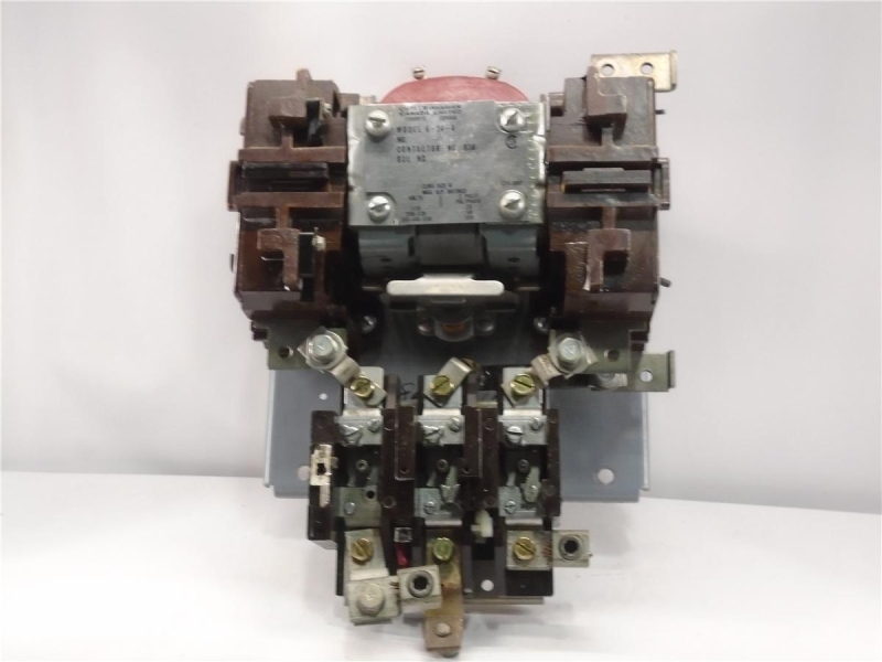 EATON CORPORATION 9586H6409G