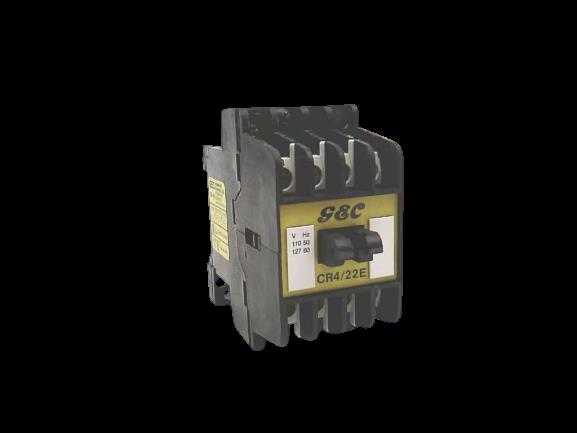 GEC INDUSTRIAL CR4/22E110V50HZ127V60HZ