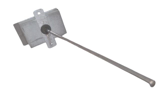 MAMAC SYSTEMS TE-205-B-7Z-D-2