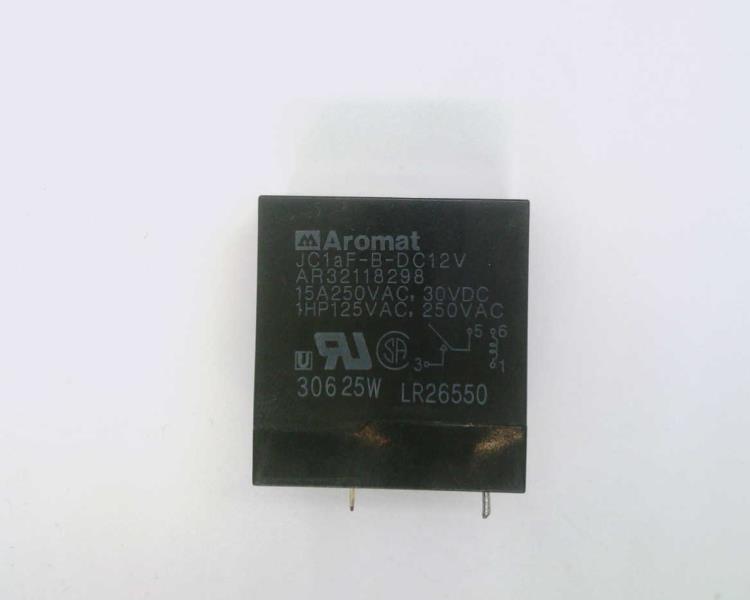 MATSUSHITA ELECTRIC JC1AF-B-DC12V