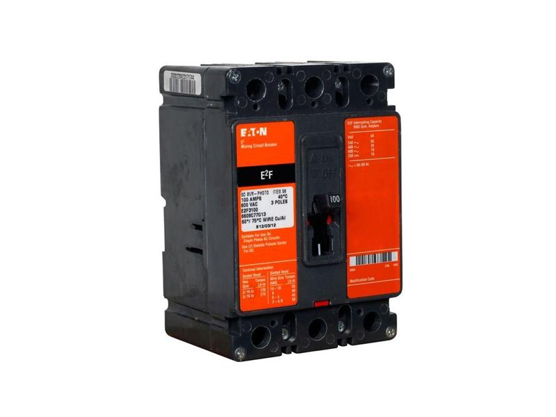 EATON CORPORATION E2F3015LA02