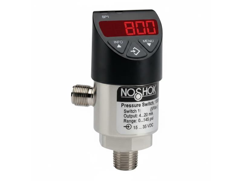 NOSHOK 2021-21-1