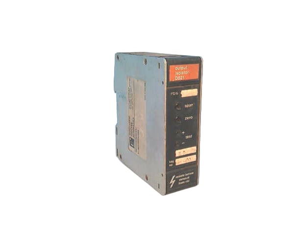 D521/I/LV/TB/DOWN/-D11822/005/6/3894 by INVENSYS