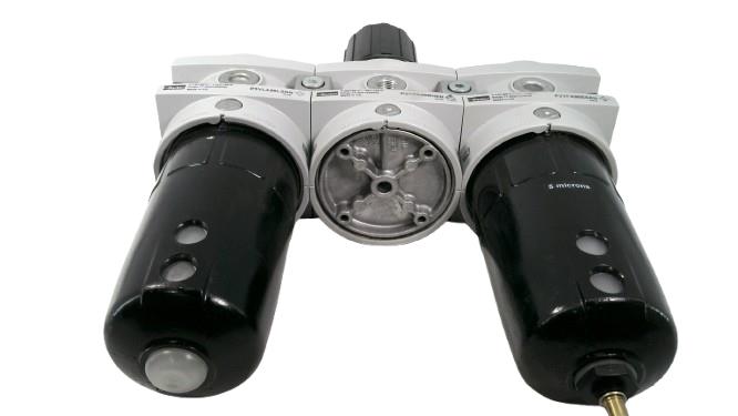 P3YCB96SGANFLNF by PARKER