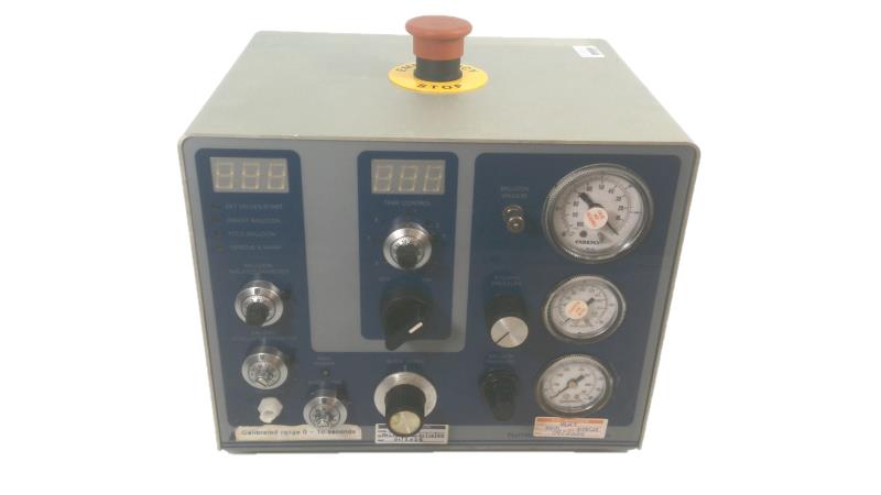 INTERFACE ASSOCIATES 8P5FH026