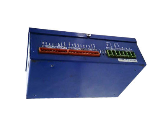 ALLEN BRADLEY 100-587