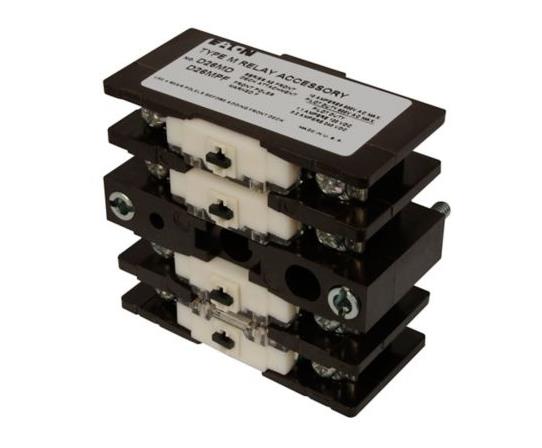 EATON CORPORATION D26MD20