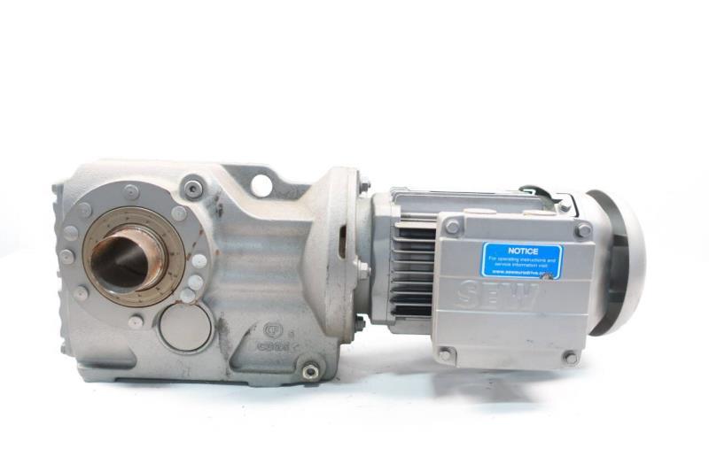 SEW EURODRIVE KT47 DRN90L4