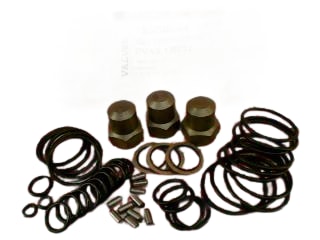DANFOSS 155G8044