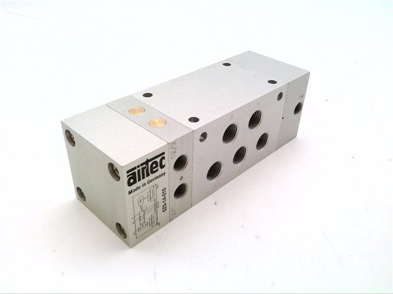 AIRTEC SZS-14-510