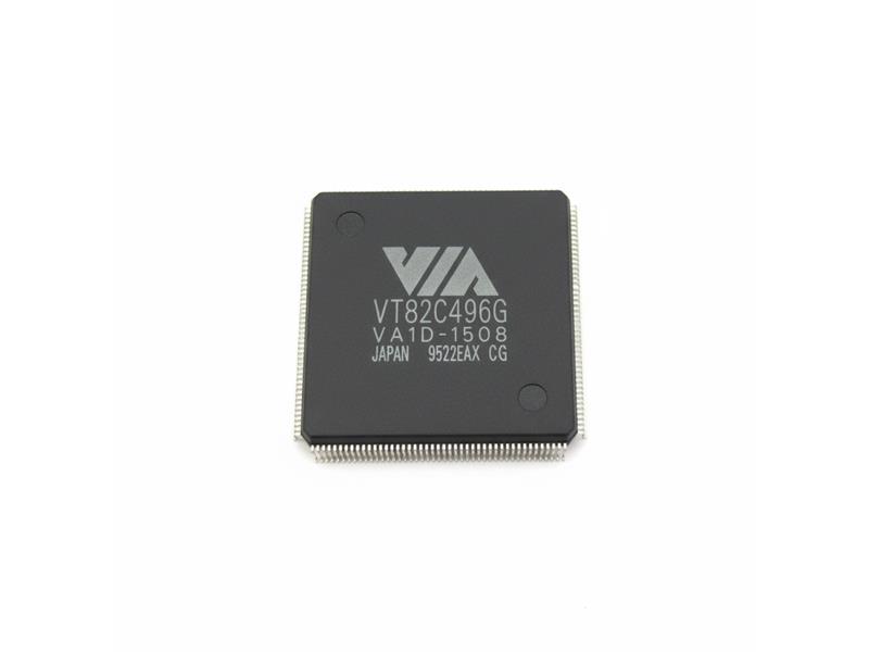 VIA VT82C496G