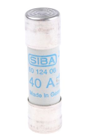 SIBA 50-124-06-40A