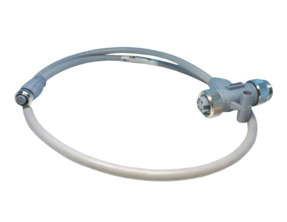 TURCK RSM RKC 5711-1M-RKM 57