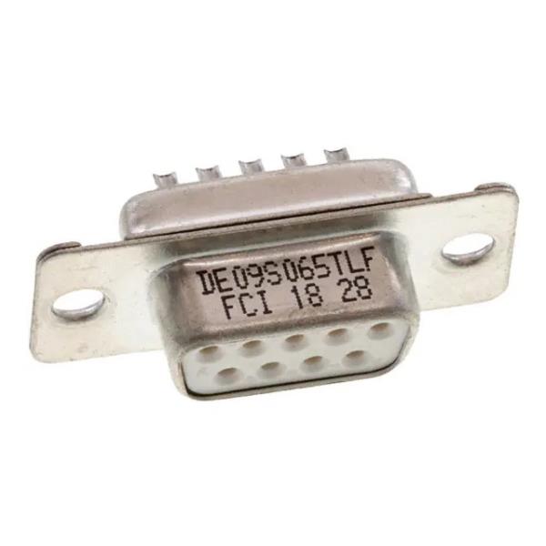 DE09S065TLF by AMPHENOL