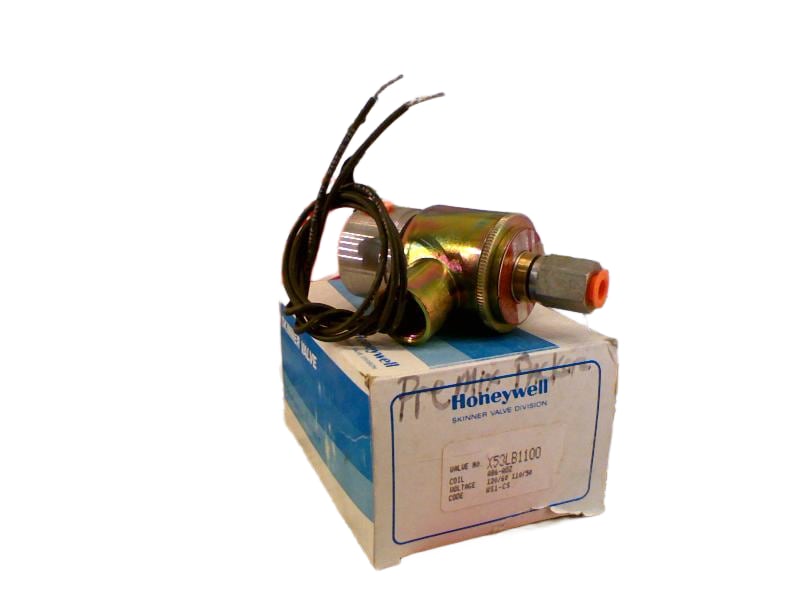PARKER X53LB1100-120