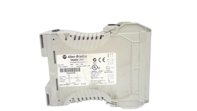 ALLEN BRADLEY 1783-US08T